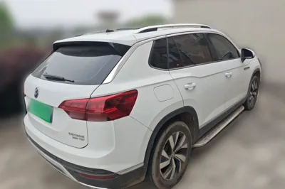 Volkswagen Tayron 2020, 65199 км, за 12027 USD - фото 6