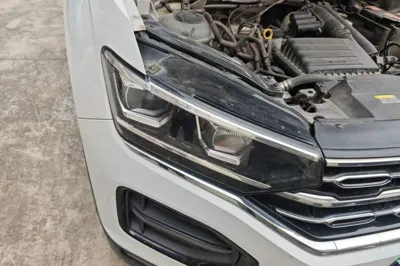 Volkswagen Tayron 2020, 65199 км, за 12027 USD - фото 7