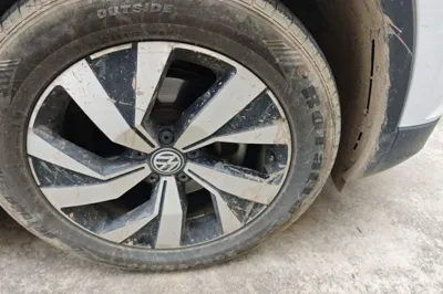 Volkswagen Tayron 2020, 65199 км, за 12027 USD - фото 8