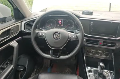 Volkswagen Tayron 2020, 65199 км, за 12027 USD - фото 10