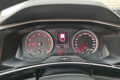 Volkswagen Tayron 2020, 65199 км, за 12027 USD - фото 11