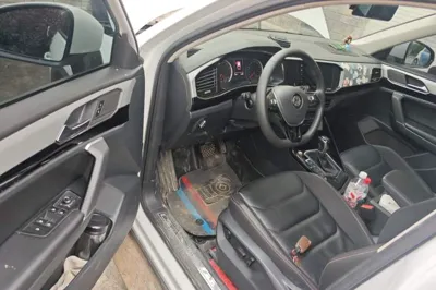 Volkswagen Tayron 2020, 65199 км, за 12027 USD - фото 16