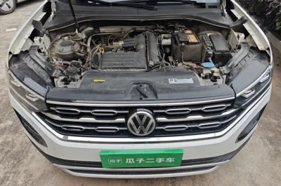 Volkswagen Tayron 2020, 65199 км, за 12027 USD - фото 21