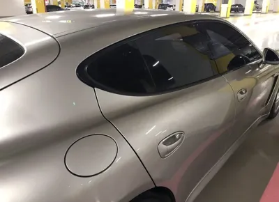 Porsche Panamera 2011, 85000 км, за 14962.28 USD