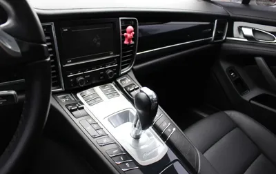 Porsche Panamera 2011, 85000 км, за 14962.28 USD - фото 7