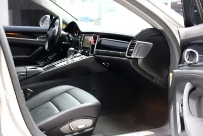 Porsche Panamera 2011, 85000 км, за 14962.28 USD - фото 10