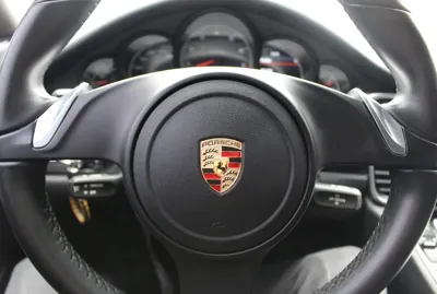 Porsche Panamera 2011, 85000 км, за 14962.28 USD - фото 11