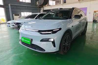 Leapmotor C11 · 2026 год