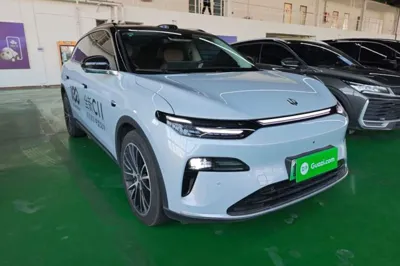 Leapmotor C11 2026, 13600 км, за 23032 USD