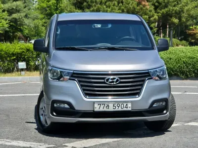Hyundai Starex 2019, 129301 км, за 8790.78 USD