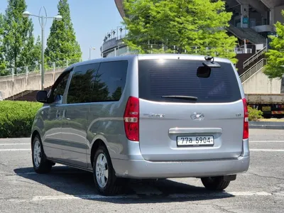 Hyundai Starex 2019, 129301 км, за 8790.78 USD