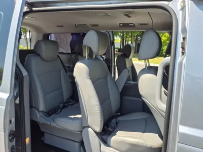 Hyundai Starex 2019, 129301 км, за 8790.78 USD - фото 7