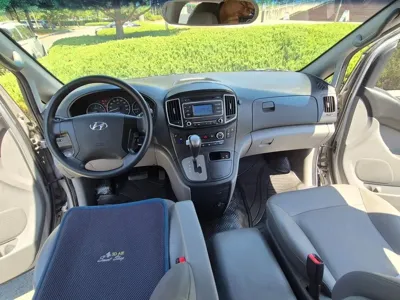 Hyundai Starex 2019, 129301 км, за 8790.78 USD - фото 10