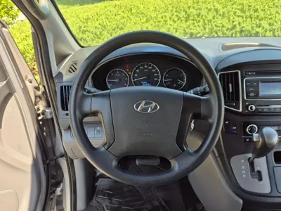Hyundai Starex 2019, 129301 км, за 8790.78 USD - фото 11