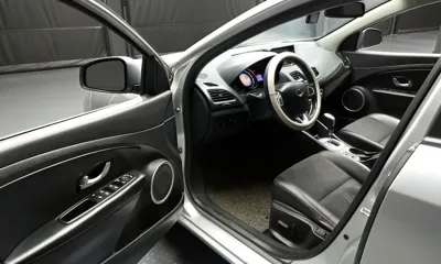Renault-KoreaSamsung SM3 2015, 137979 км, за 1850.87 USD - фото 10