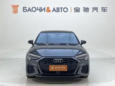 Audi A3 2022, 33100 км, за 20570.53 USD