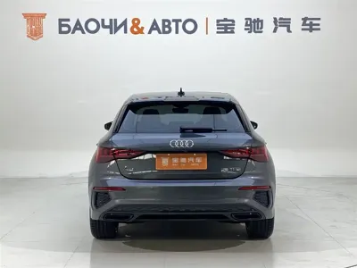 Audi A3 2022, 33100 км, за 20570.53 USD