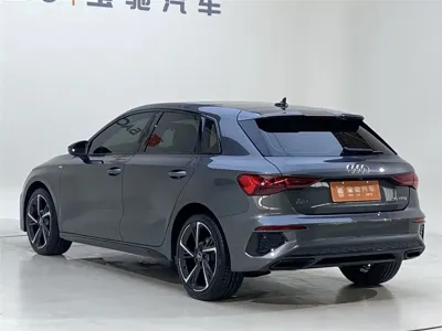 Audi A3 2022, 33100 км, за 20570.53 USD - фото 8