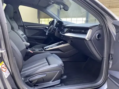 Audi A3 2022, 33100 км, за 20570.53 USD - фото 9