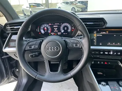 Audi A3 2022, 33100 км, за 20570.53 USD - фото 18