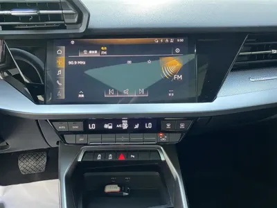 Audi A3 2022, 33100 км, за 20570.53 USD - фото 20