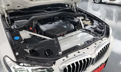 BMW X3 2023, 40970 км, за 32383.07 USD - фото 6