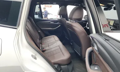 BMW X3 2023, 40970 км, за 32383.07 USD - фото 12