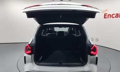BMW X3 2023, 40970 км, за 32383.07 USD - фото 20