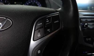 Hyundai Grandeur 2015, 114748 км, за 4560.26 USD - фото 17