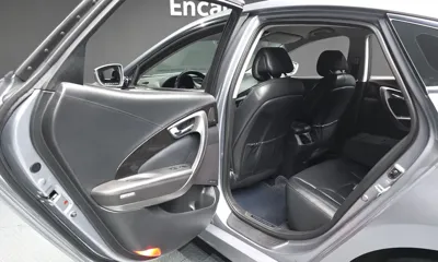 Hyundai Grandeur 2015, 114748 км, за 4560.26 USD - фото 26