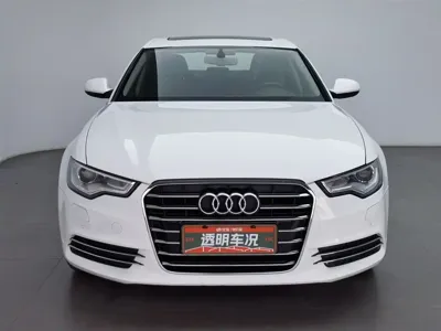 Audi A6L 2015, 149300 км, за 8233.8 USD