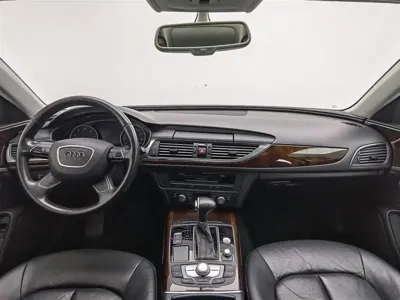 Audi A6L 2015, 149300 км, за 8233.8 USD