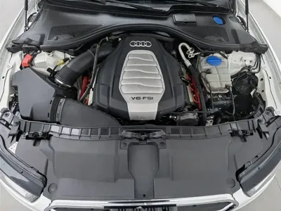 Audi A6L 2015, 149300 км, за 8233.8 USD - фото 6