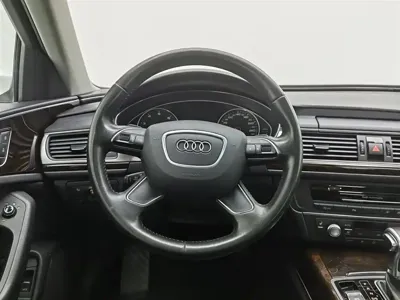 Audi A6L 2015, 149300 км, за 8233.8 USD - фото 11