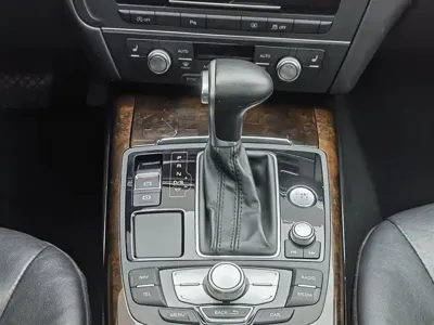 Audi A6L 2015, 149300 км, за 8233.8 USD - фото 13