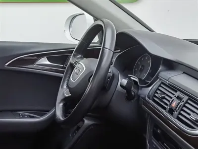 Audi A6L 2015, 149300 км, за 8233.8 USD - фото 22