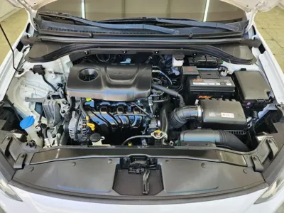 Hyundai Avante 2018, 133149 км, за 5448.34 USD - фото 20