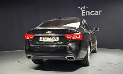 ChevroletGMDaewoo Impala 2016, 137390 км, за 4529.34 USD
