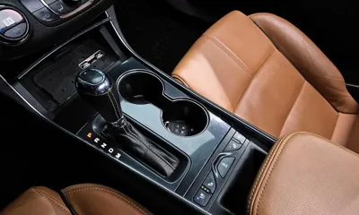 ChevroletGMDaewoo Impala 2016, 137390 км, за 4529.34 USD - фото 9