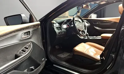 ChevroletGMDaewoo Impala 2016, 137390 км, за 4529.34 USD - фото 10
