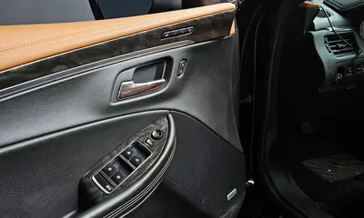 ChevroletGMDaewoo Impala 2016, 137390 км, за 4529.34 USD - фото 13