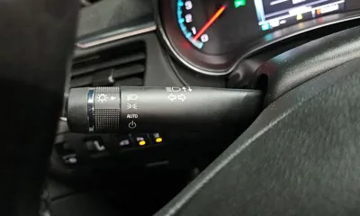 ChevroletGMDaewoo Impala 2016, 137390 км, за 4529.34 USD - фото 15