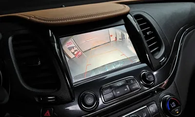 ChevroletGMDaewoo Impala 2016, 137390 км, за 4529.34 USD - фото 18