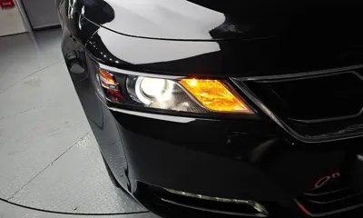 ChevroletGMDaewoo Impala 2016, 137390 км, за 4529.34 USD - фото 22