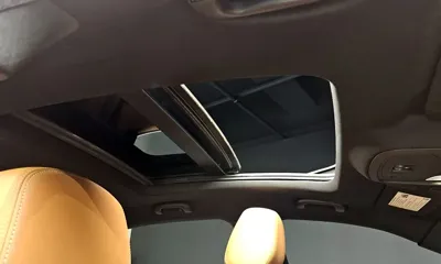ChevroletGMDaewoo Impala 2016, 137390 км, за 4529.34 USD - фото 28