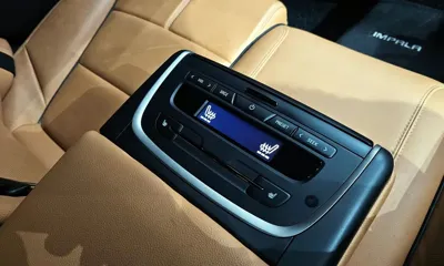 ChevroletGMDaewoo Impala 2016, 137390 км, за 4529.34 USD - фото 30