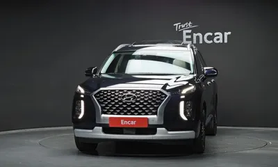 Hyundai Palisade 2021, 61626 км, за 23354.17 USD
