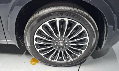 Hyundai Palisade 2021, 61626 км, за 23354.17 USD