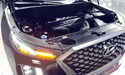 Hyundai Palisade 2021, 61626 км, за 23354.17 USD - фото 6