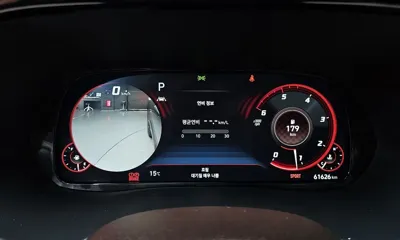 Hyundai Palisade 2021, 61626 км, за 23354.17 USD - фото 8